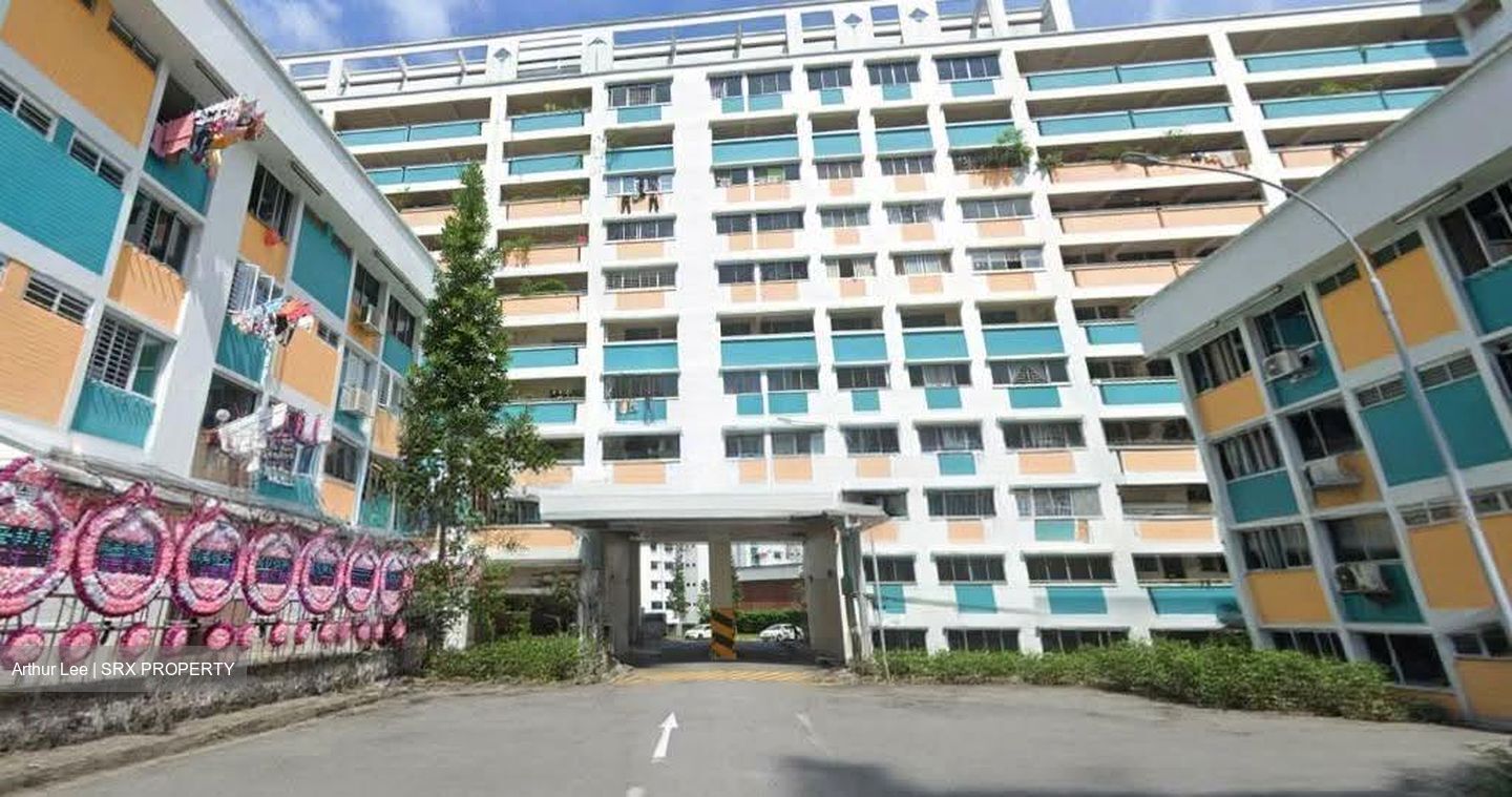 Blk 209 Petir Road (Bukit Panjang), HDB 4 Rooms #597609021